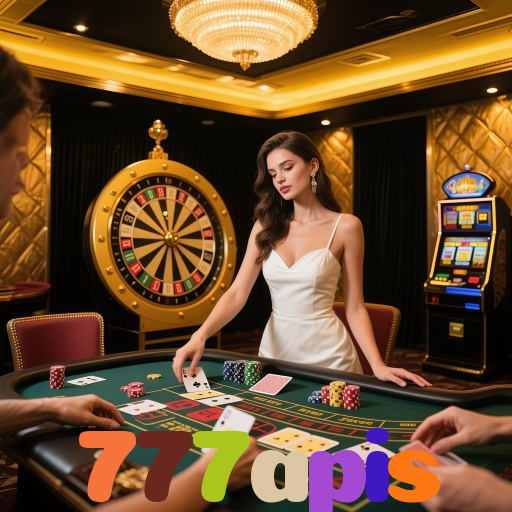 Cassino com jackpots altos jogado no Brasil